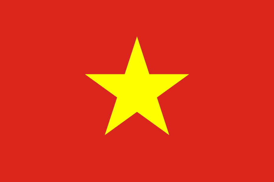 Vietnamese