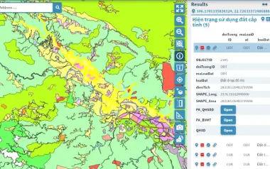 Chuyển đổi dữ liệu từ AutoCAD, MicroStation, MapInfo về ArcGIS