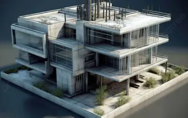 Mô hình 3D vật thể