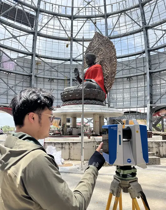 3DSCAN