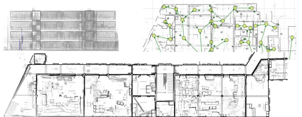 Dữ liệu Laser Scan 3D