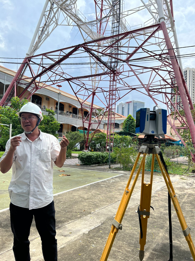 Thiết bị Z+I Image 5016