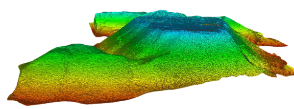 MÔ HÌNH 3D VẬT THỂ